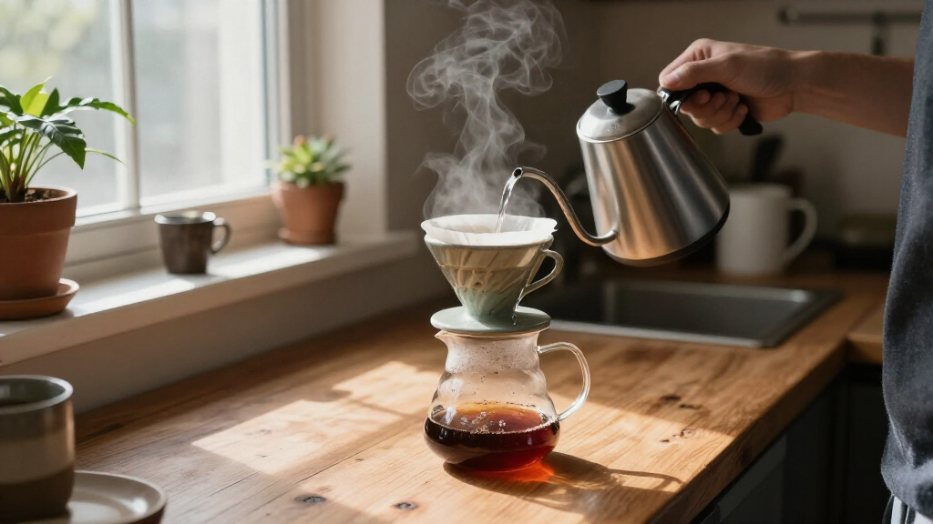 14 Best Pour Over Coffee Makers That Brew Perfect Cups Every Time