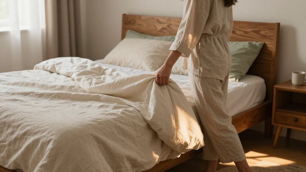 best linen sheets