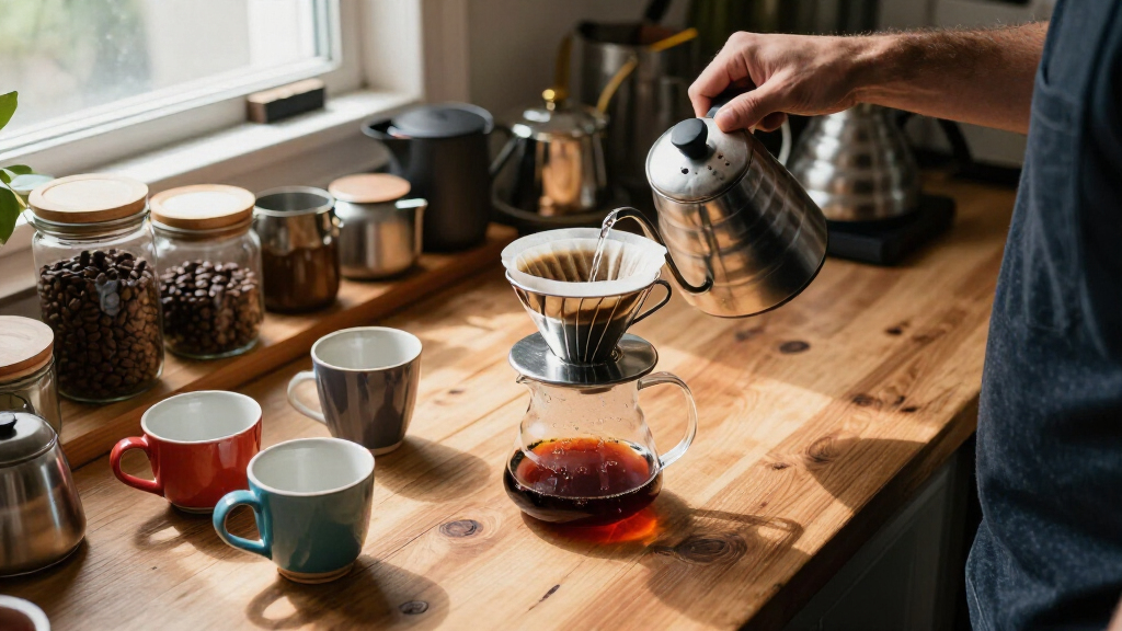 gifts for coffee lovers amazon