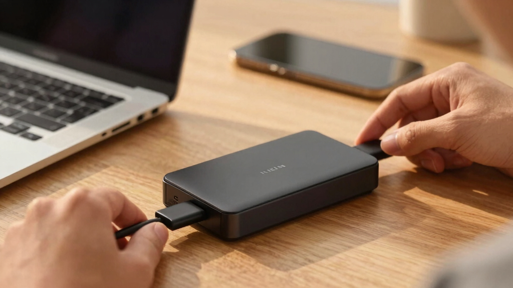 15 Best Portable External Hard Drives in 2026