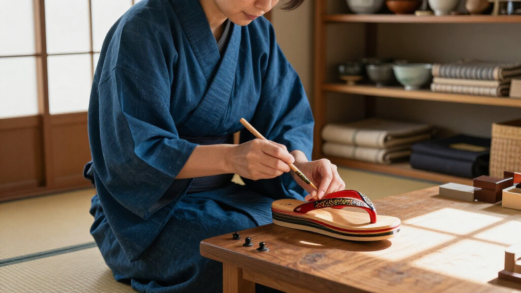 best Japanese traditional crafts