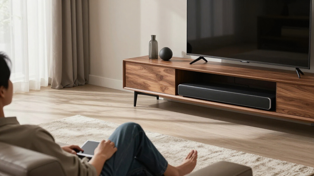 5 Best High-End Center Channel Speakers for Audiophiles in 2026