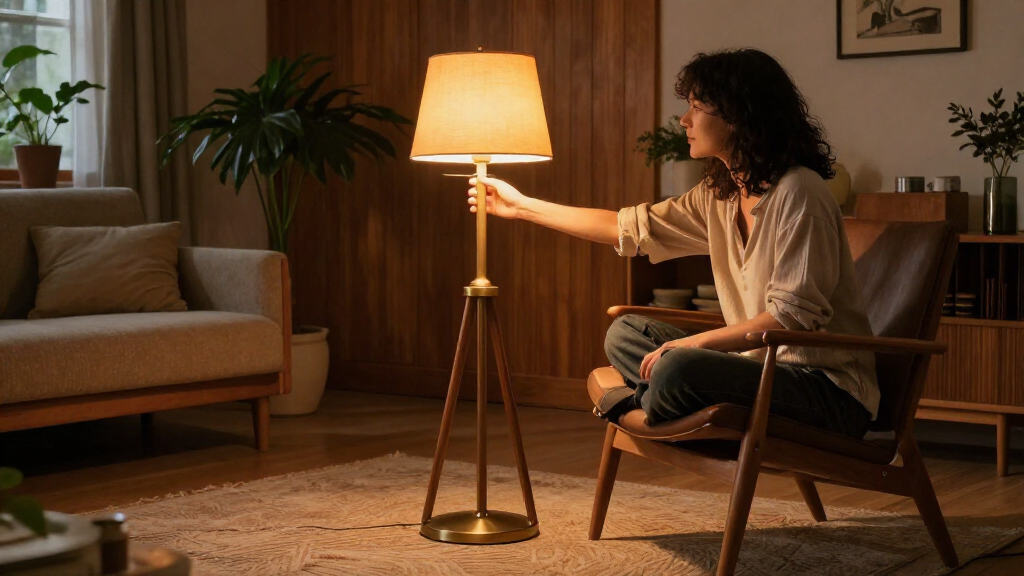 best mid-century modern lamps