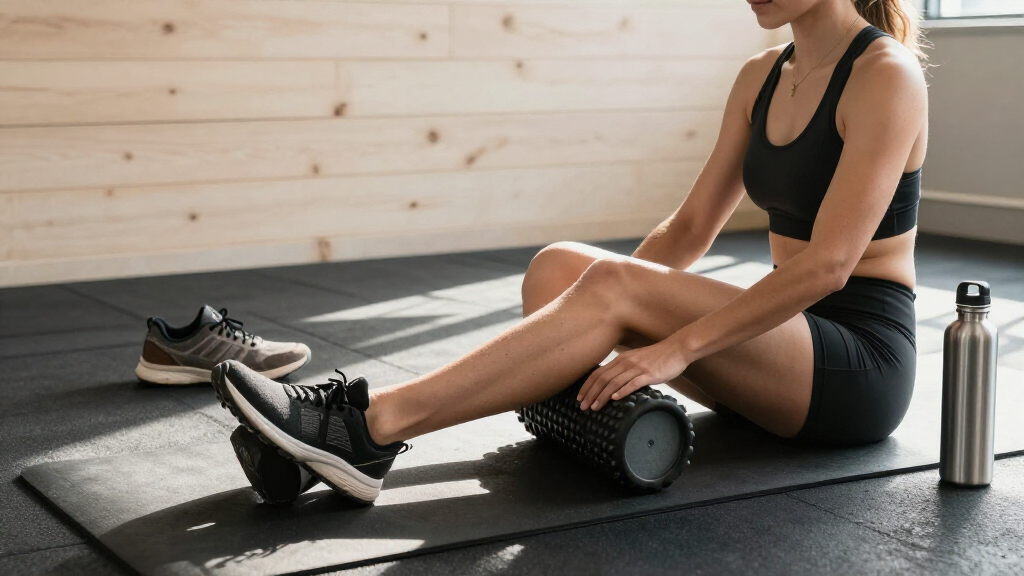 best muscle recovery tools