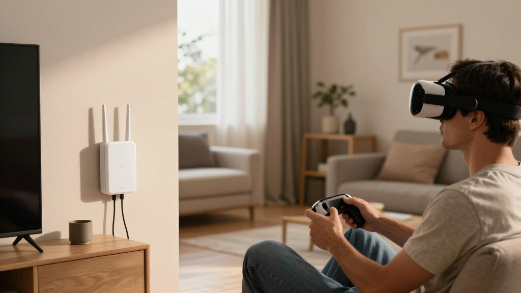 14 Best Wi-Fi Extenders for VR in 2026 (Boost Your Experience) 34 wi fi extender for vr
