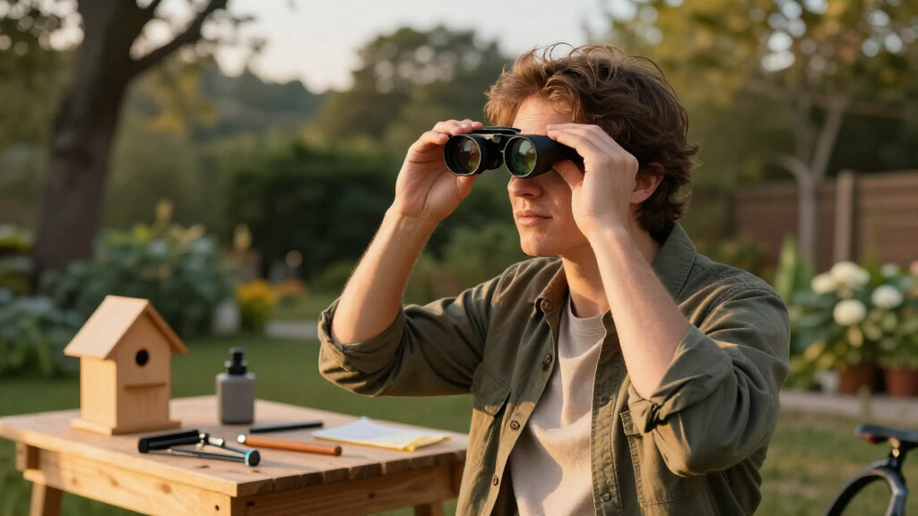best smart birding frames