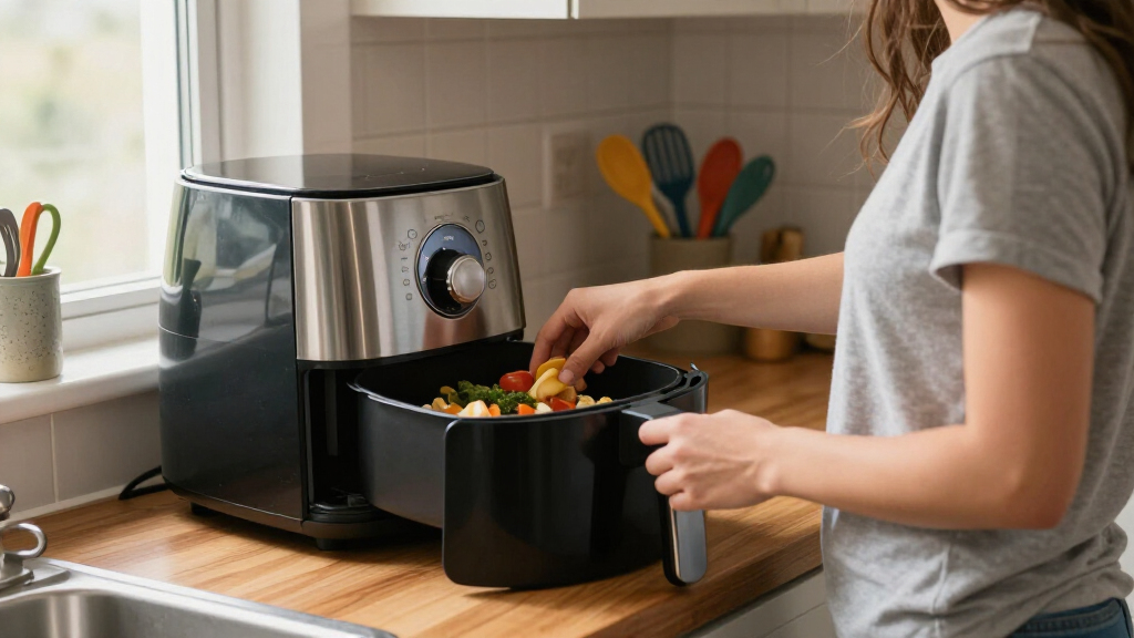 air fryers for college dorms