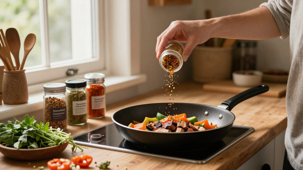 best Spiceology spice blends
