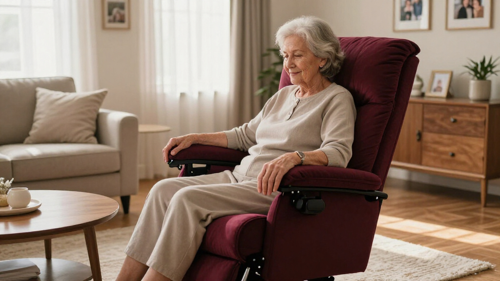 best bariatric lift chairs 500 lb capacity