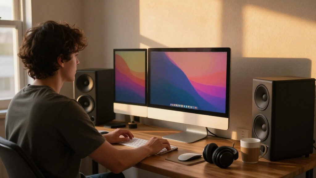 mac studio configurations