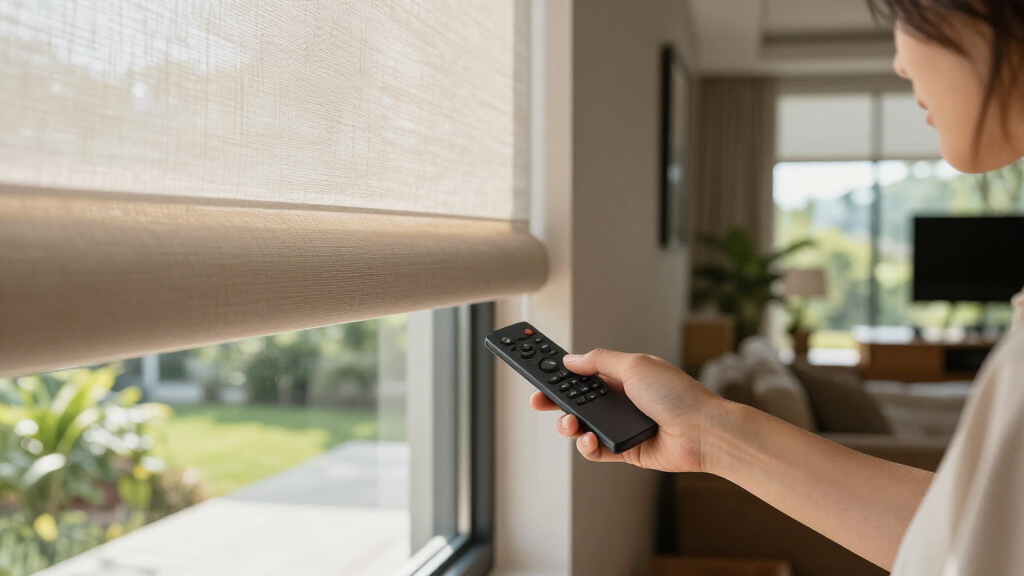 smart blinds and shades kits