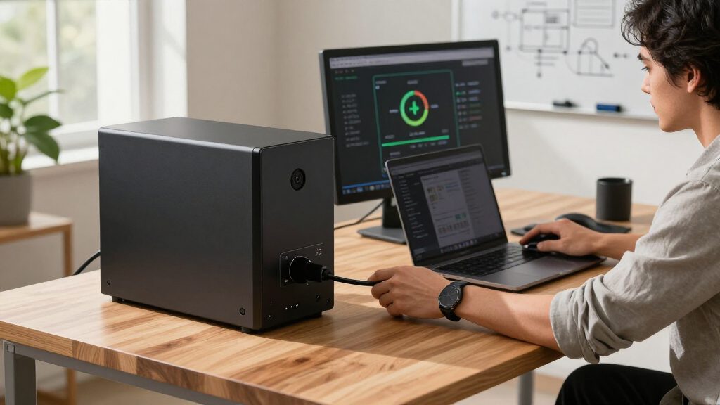 best high-capacity ups systems for workstations