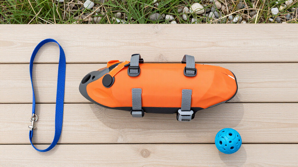 best dog life jackets