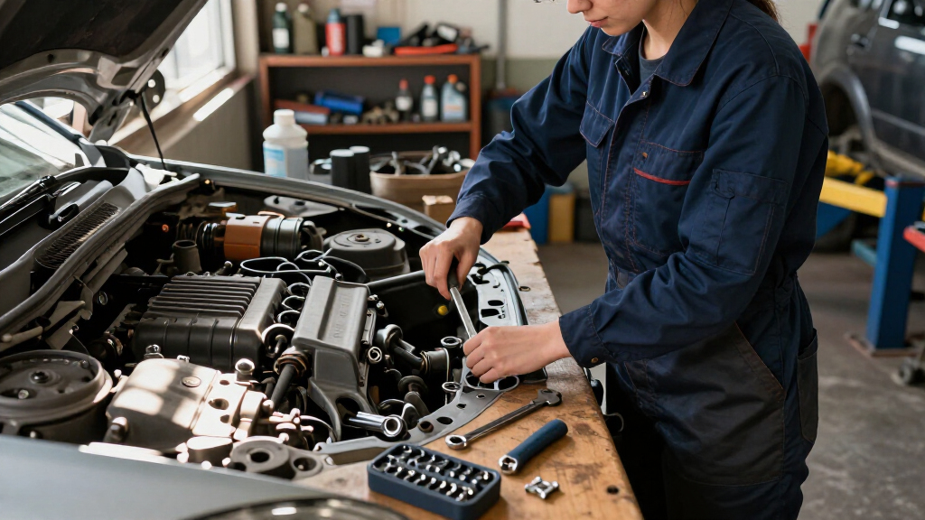 15 Best Automotive Garage Tool Sets in 2026