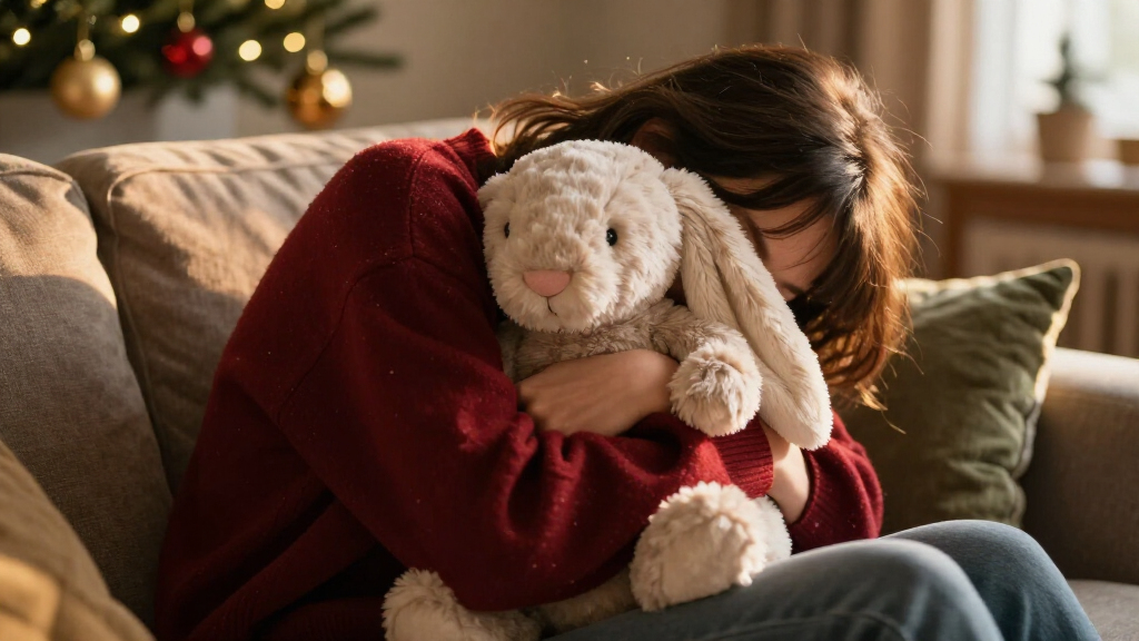 jellycat christmas collection