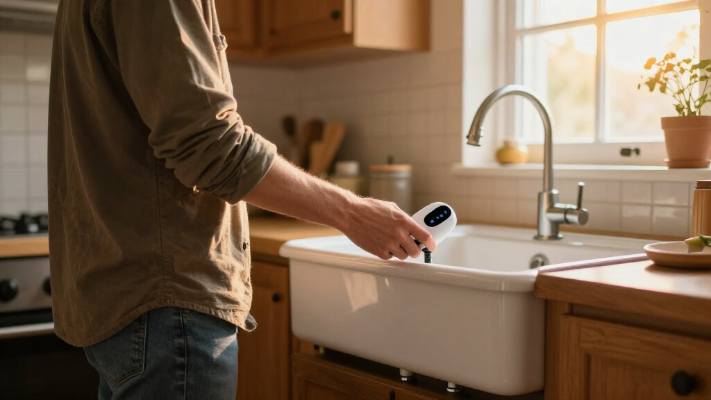 best smart leak shutoff systems