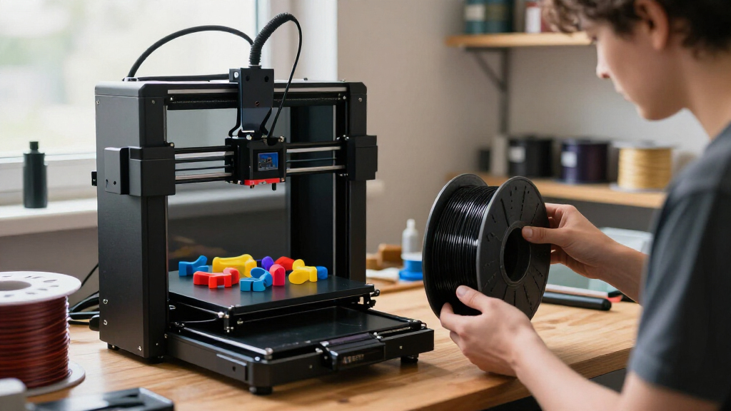 13 Best Hobbyist 3D Printers for 2026 You’ll Love