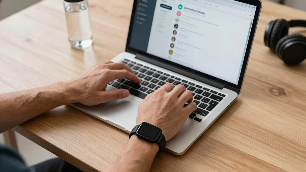 fitness trackers for men