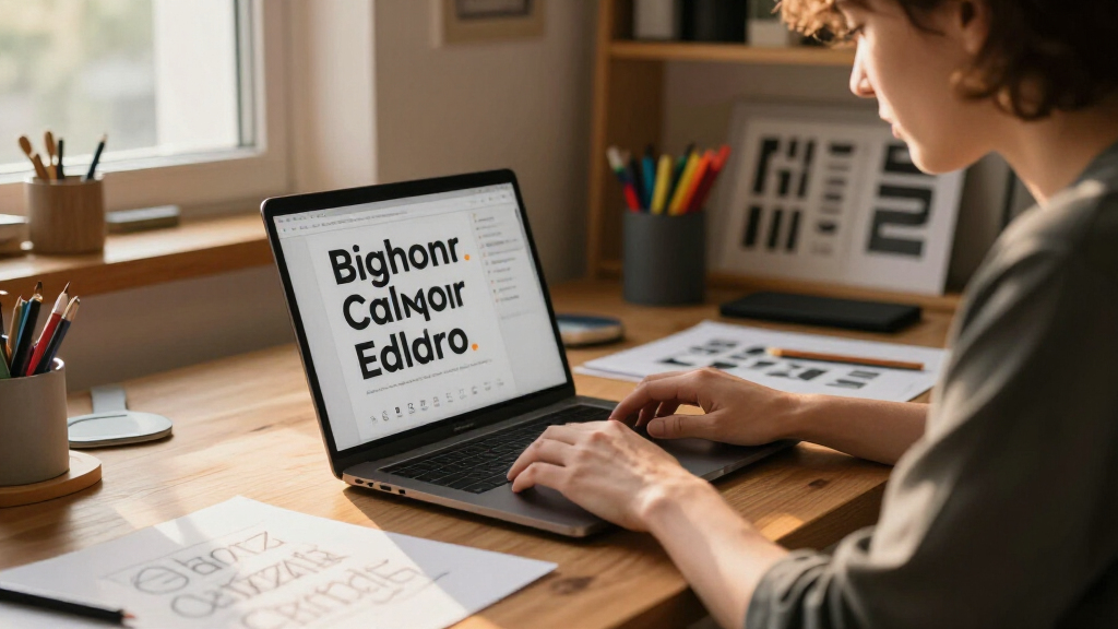 3 Best Sans Serif Fonts in 2026