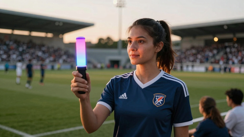 10 Best Soccer Fan LED Light Displays in 2026