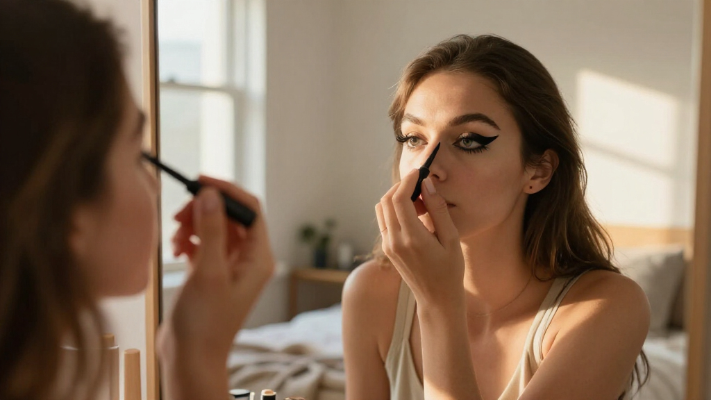 best cat-eye eyeliners