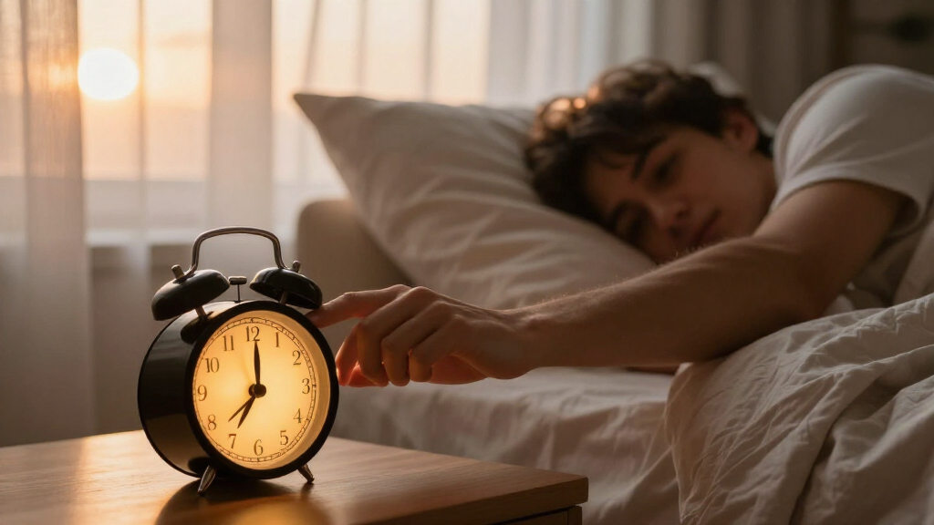 best sunrise alarm clock for bedroom