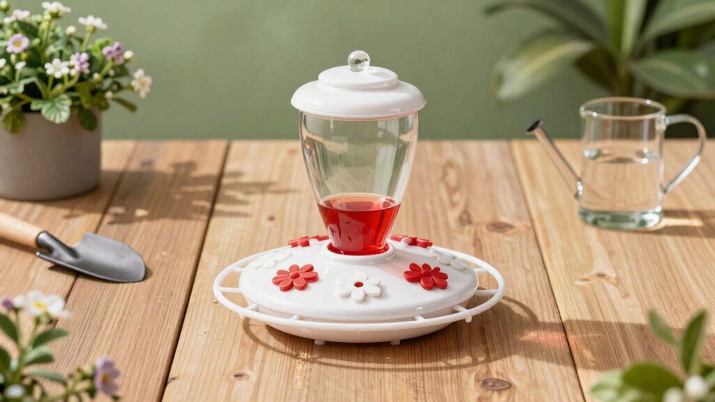 best hummingbird feeders