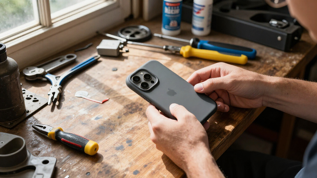 iphone 17 pro max case reviews