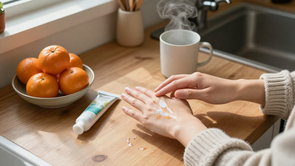korean sunscreen for winter