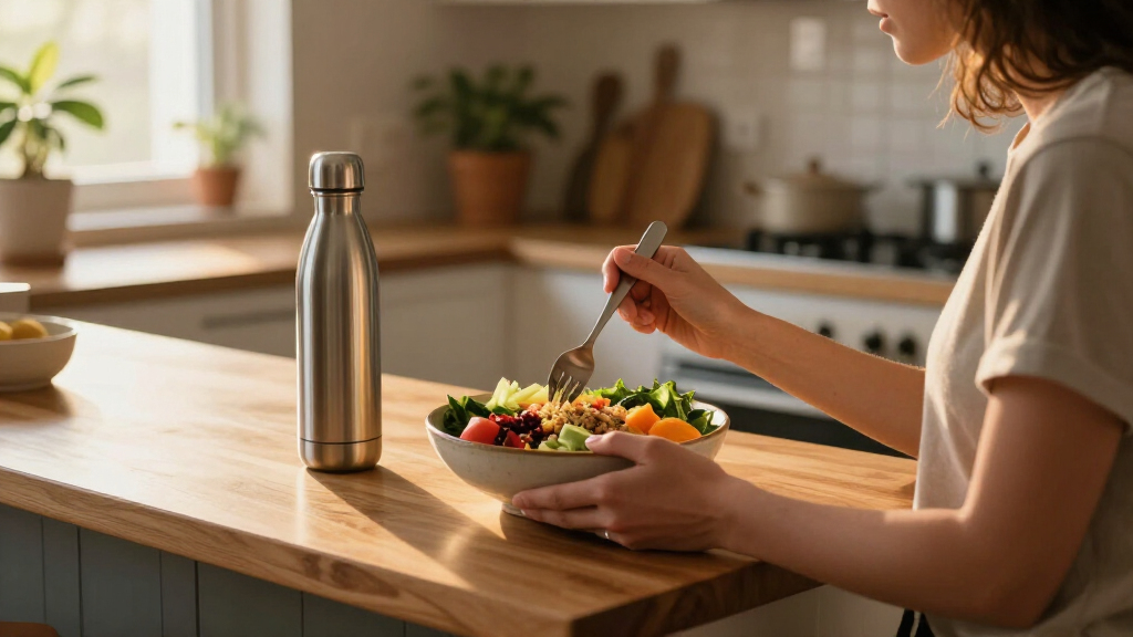 eating lifestyle for health