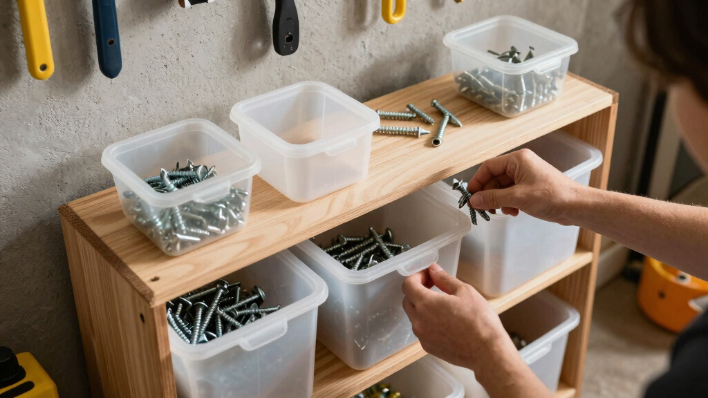 best hardware storage cabinet