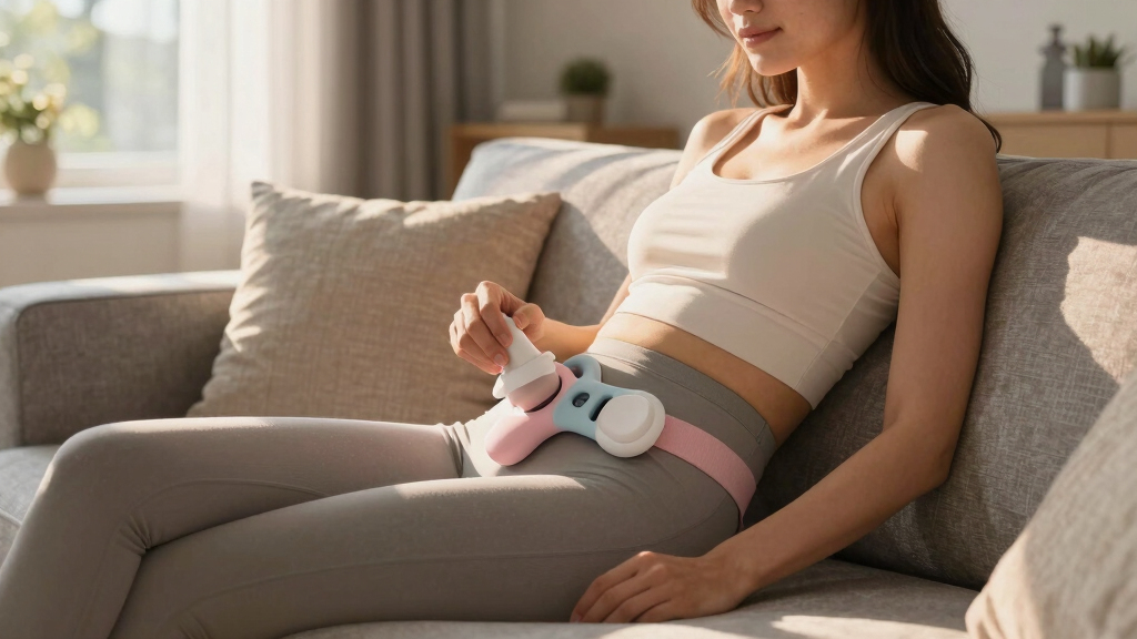 best pelvic floor trainers for women