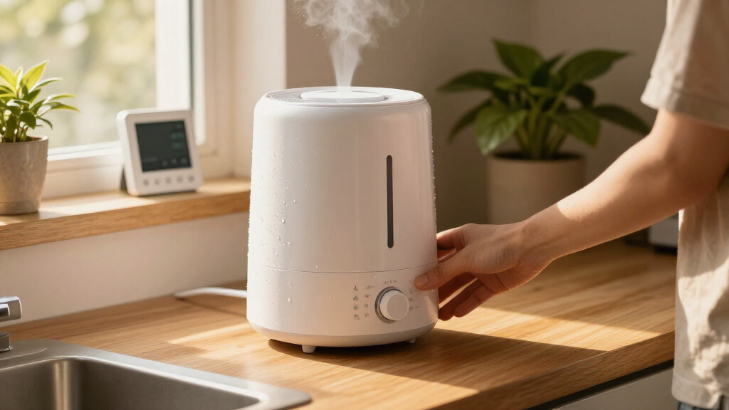 best erv system for humid climates