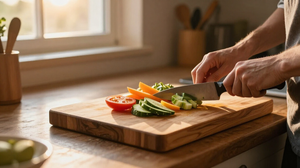 14 Best Rated Butcher Block Cutting Boards for 2026
