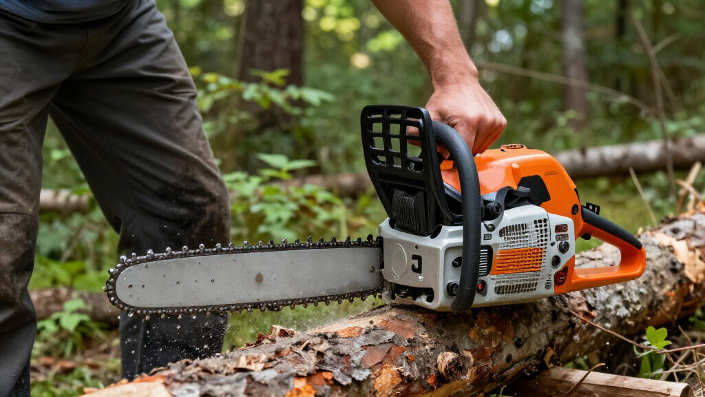 best chainsaws over $500