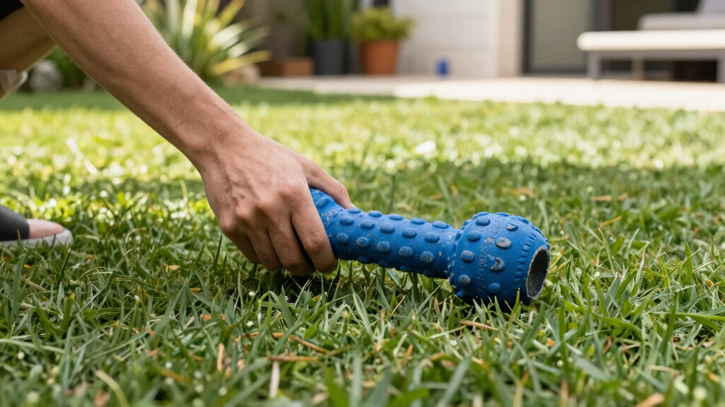 dog toys durable