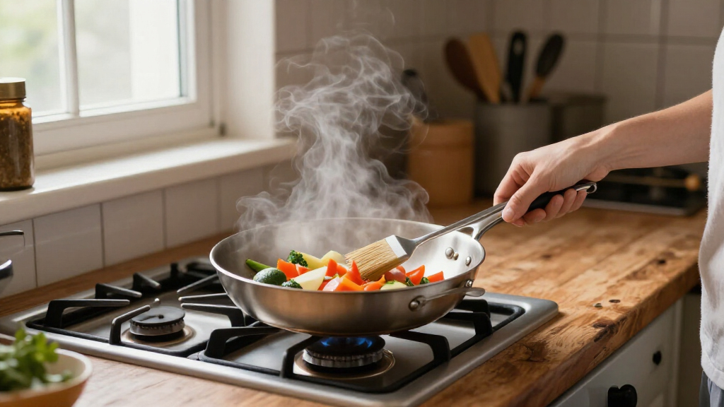best titanium pans