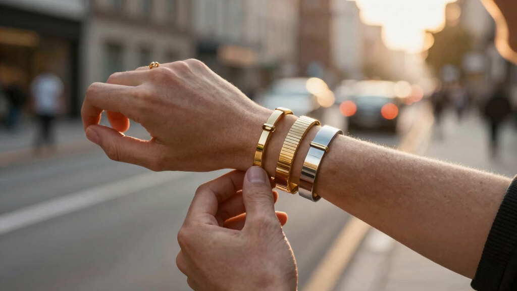 best cuff bracelets