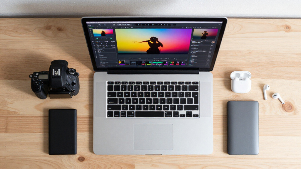imac for photographers