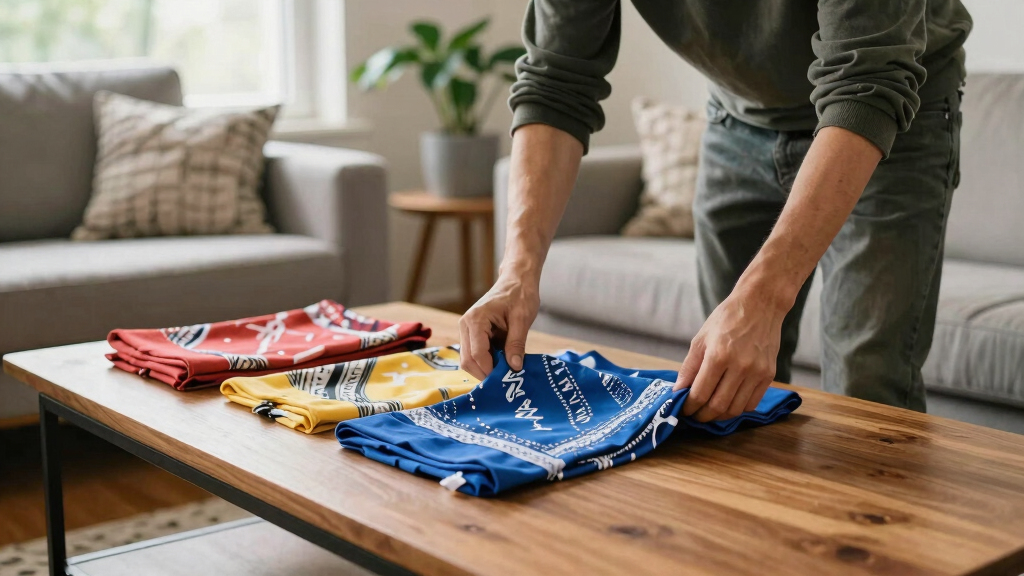 best bandanas