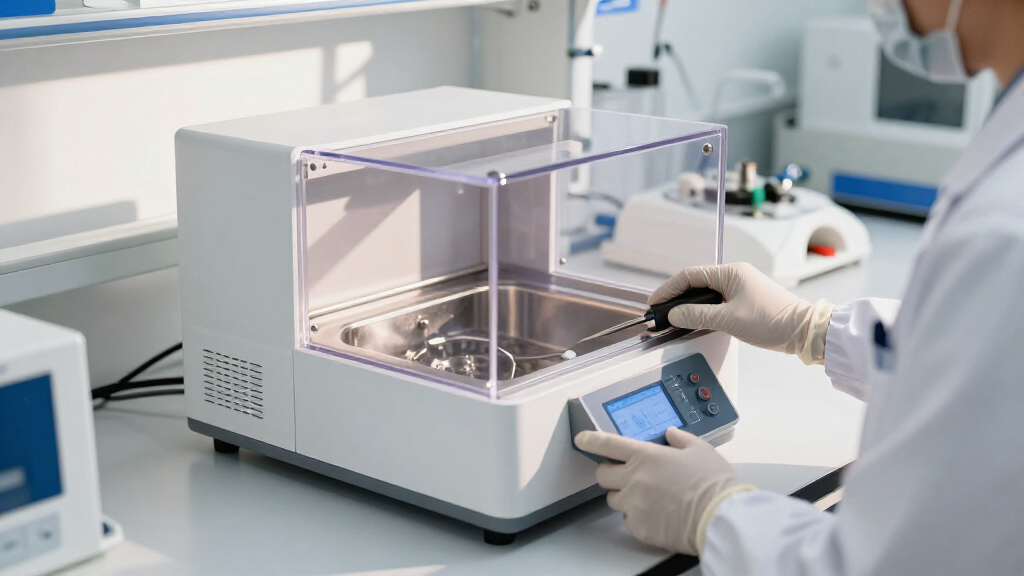 11 Best Top-Rated Resin Wash and Cure Stations for Prototyping in 2026