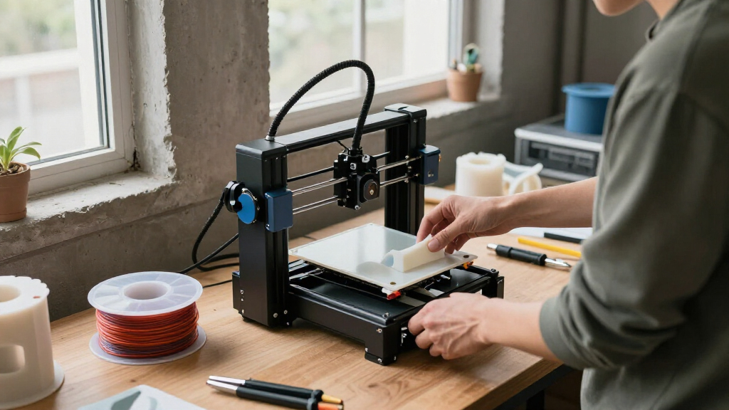 3d printer