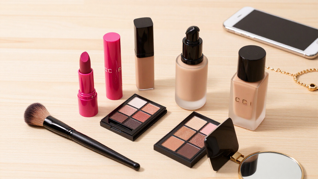 best beauty products for bold looks
