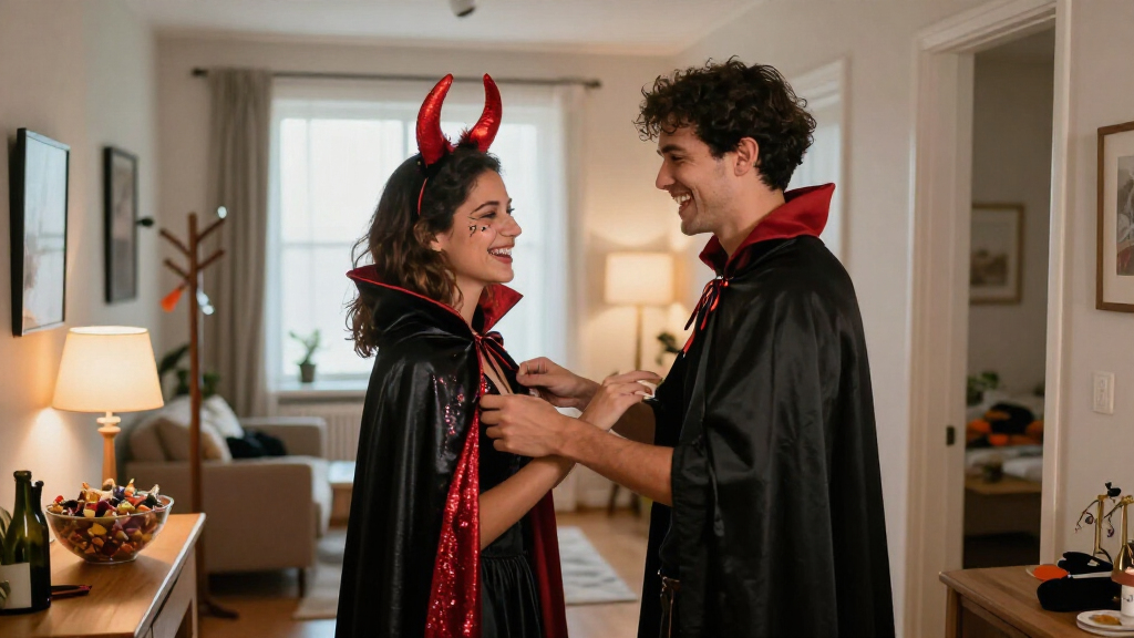 15 Best Couples Halloween Costume Accessories for Easy Matching Looks in 2027