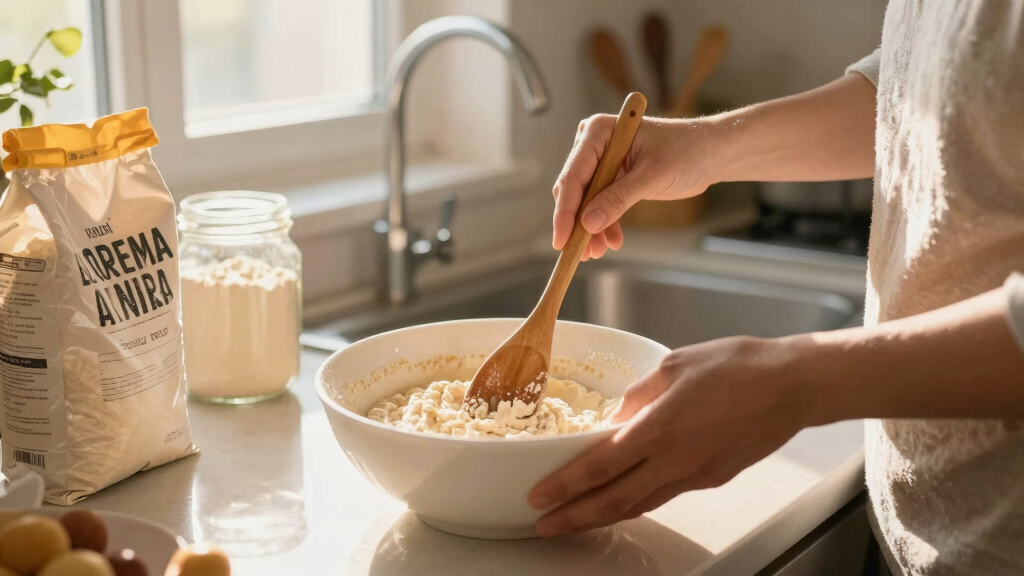 best gluten-free cake mixes