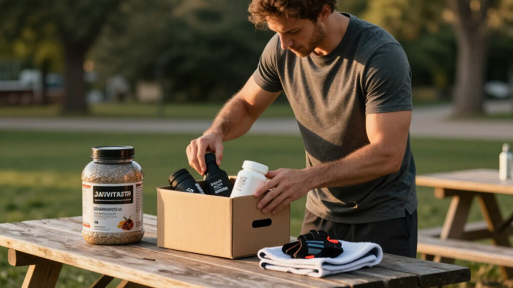 subscription boxes for men