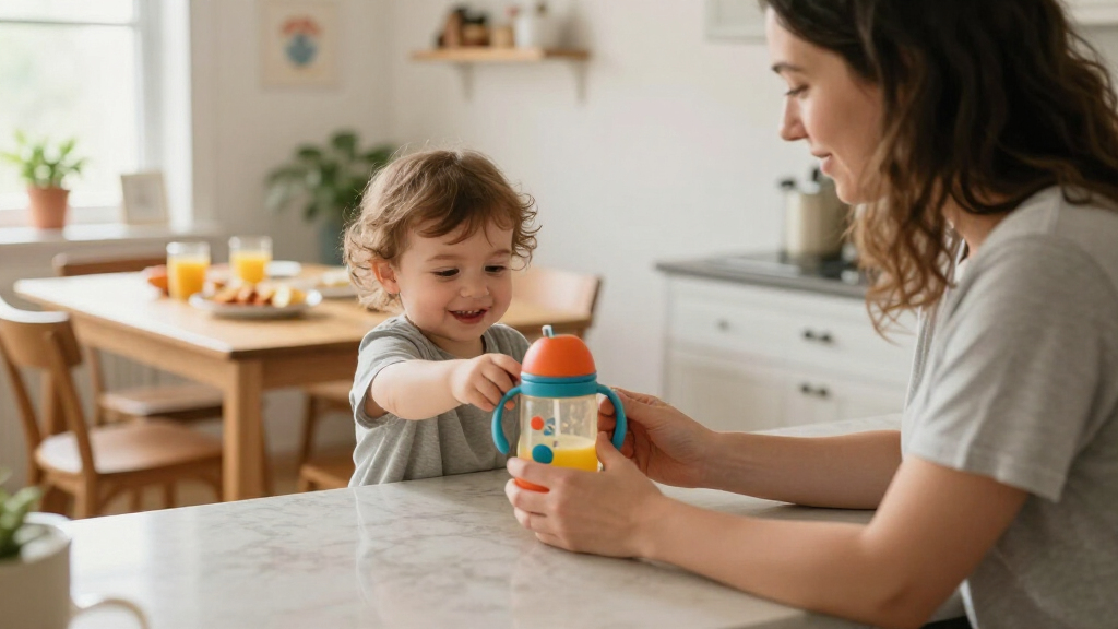 toddler sippy cups