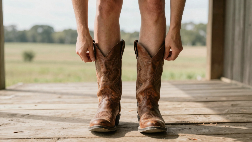 best cowboy boots