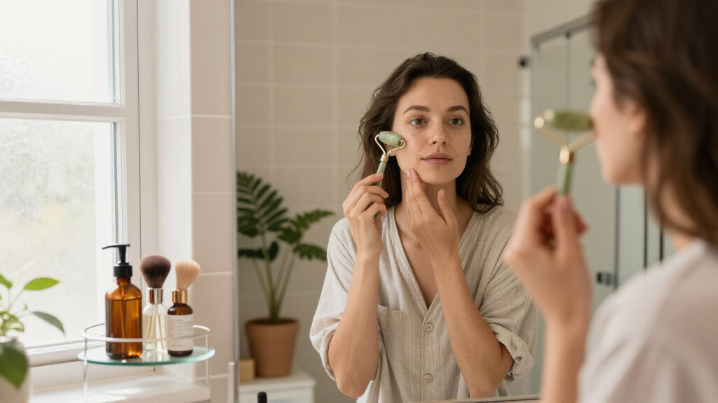 beauty and personal care tools