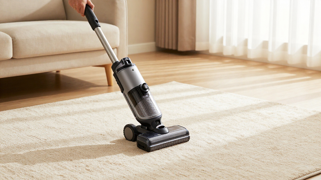 10 Best Cordless Handheld Carpet Cleaners in 2026